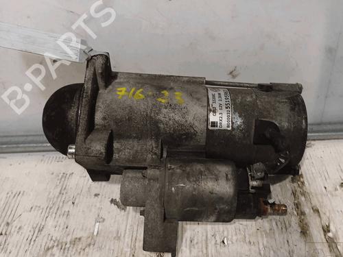Starter FIAT DUCATO Bus (250_) 120 Multijet 2,3 D | BP33822364M8 - Image 2
