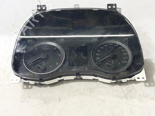 Used Instrument cluster Instrument cluster HYUNDAI TUCSON (TL, TLE) 1.7 CRDi (116 hp) 36352949 36352949
