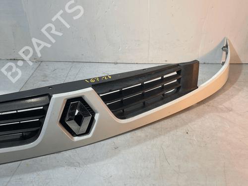 Used Grille Grille RENAULT KANGOO Express (FC0/1_) 1.5 dCi (FC1G) (84 hp) 33824274 33824274