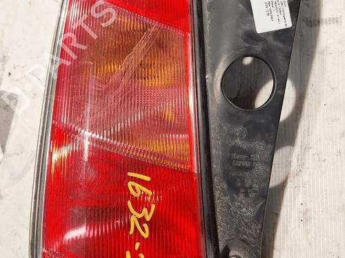 Used Left taillight Left taillight LANCIA YPSILON (843_) 1.2 (843.AXA1A) (60 hp) 33820550 33820550