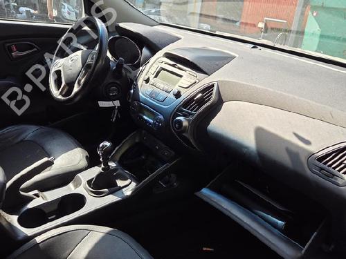 Electronic module HYUNDAI ix35 (LM, EL, ELH) 1.7 CRDi | BP38642147M83 - Image 9