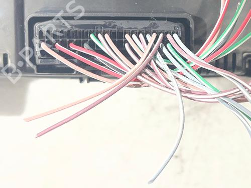 Instrument cluster RENAULT MEGANE IV Hatchback (B9A/M/N_) 1.5 dCi 110 (B9A3) | BP36319269C47 - Image 4