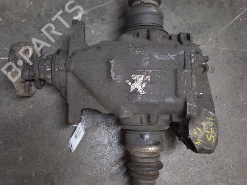Used Rear differential Rear differential BMW 3 Touring (F31) 318 d (143 hp) 36695479 36695479