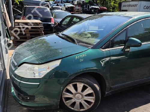 Used Parts CITROËN C4 I (LC_) 1.6 HDi 4953570