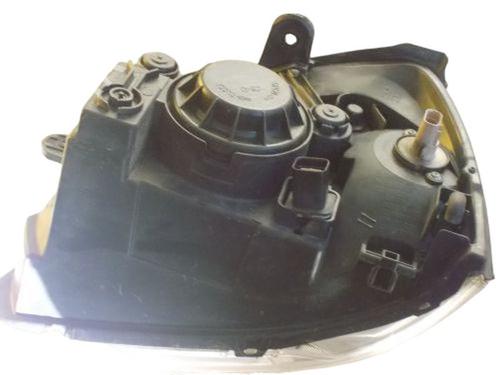 Right headlight KIA RIO I Hatchback (DC) 1.3 | BP15794877C29 