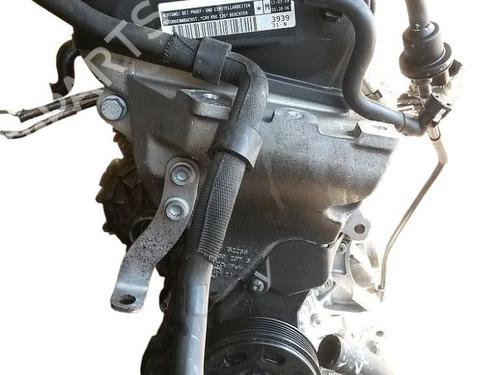 Motor SKODA FABIA III (NJ3) 1.0 (60 hp) 23432832