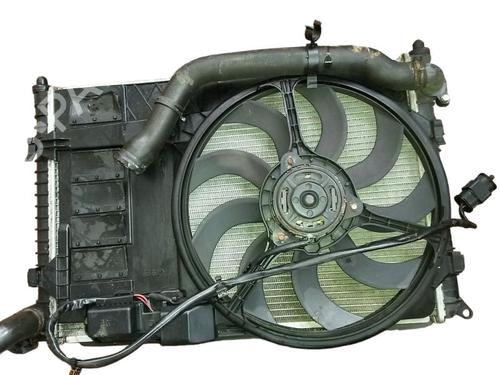 Køleblæser MINI MINI (R50, R53) Cooper (116 hp) 15704944