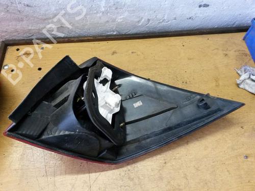 Left taillight RENAULT MEGANE II (BM0/1_, CM0/1_) 1.5 dCi (BM0F, BM0T, BM2B, CM0F, CM0T) | BP15707222C34 