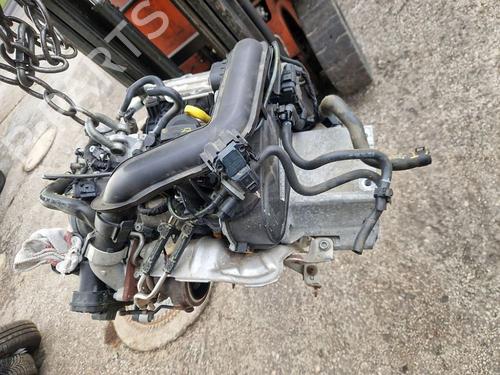 Used Engine VW GOLF VII (5G1, BQ1, BE1, BE2) 1.0 TSI (86 hp) 30628854