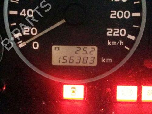 Engine MITSUBISHI SPACE STAR MPV (DG_A) 1.9 DI-D (DG4A) | BP15699802M1 