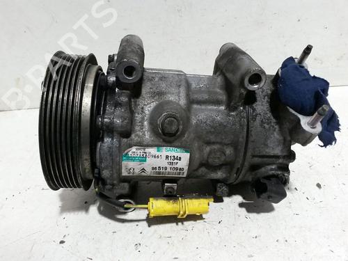 AC-Kompressor CITROËN C4 I (LC_) 1.4 16V | BP29361207M34 