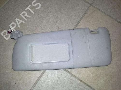 Aletta parasole sinistra BMW 3 Touring (E46) 330 d (184 hp) 15697098