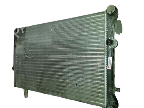 Water radiator VW POLO IV (9N_, 9A_) 1.4 16V | BP15703170M31 