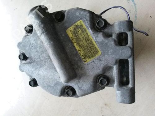 AC compressor FIAT PUNTO (188_) 1.2 60 (188.030, .050, .130, .150, .230, .250) | BP15705089M34 