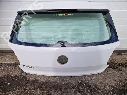 Used Tailgate VW POLO V (6R1, 6C1) 1.2 (70 hp) 30280316