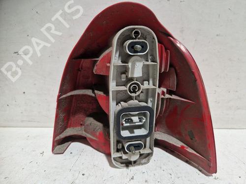 Left taillight RENAULT TWINGO I (C06_) 1.2 (C066, C068) | BP31081572C34