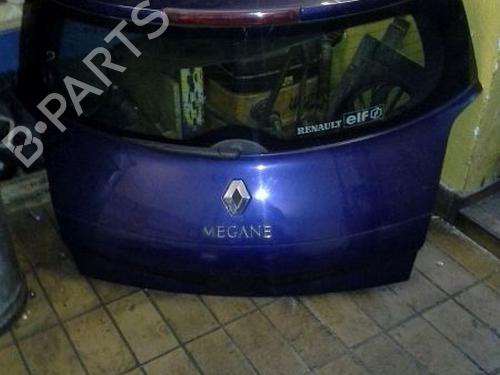 Bakluke CC/Kombi-Kupé RENAULT MEGANE II (BM0/1_, CM0/1_) 1.9 dCi (BM0G, CM0G) (120 hp) 15697104