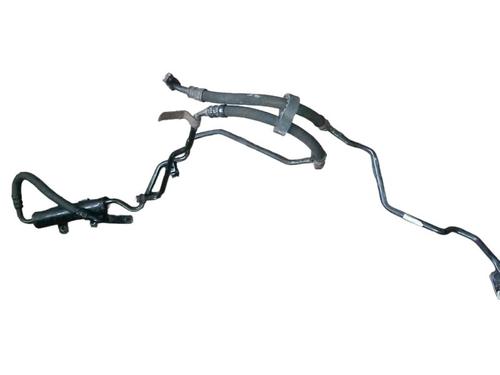 Used AC pipe AUDI A4 B6 (8E2) 2.5 TDI (163 hp) 15704009