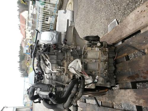 Engine VW CADDY IV MPV (SAB, SAJ) 1.0 TSI | BP23250648M1 