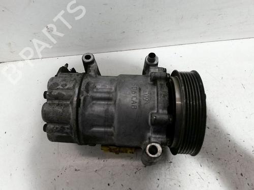 AC-Kompressor CITROËN C4 I (LC_) 1.4 16V | BP29361207M34 
