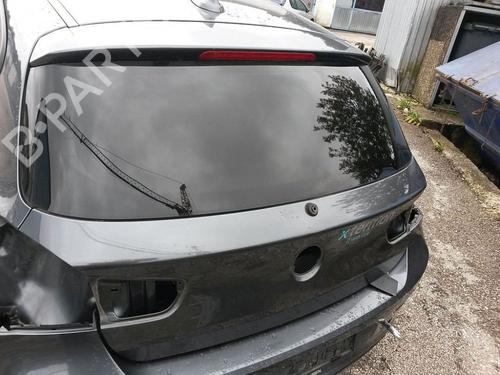 Used Tailgate BMW 1 (F20) 118 d (150 hp) 20228420