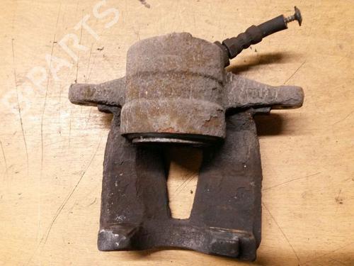 Right front brake caliper FIAT BRAVO II (198_) 1.4 (198AXA1B) | BP15708408M104