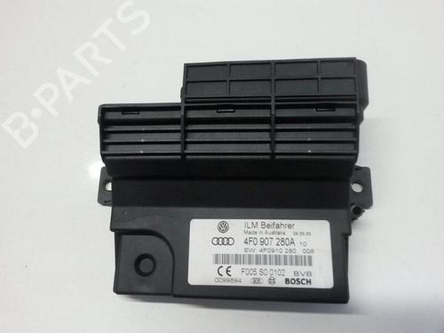Computer AUDI A6 C6 Avant (4F5) 2.4 (177 hp) 16212084