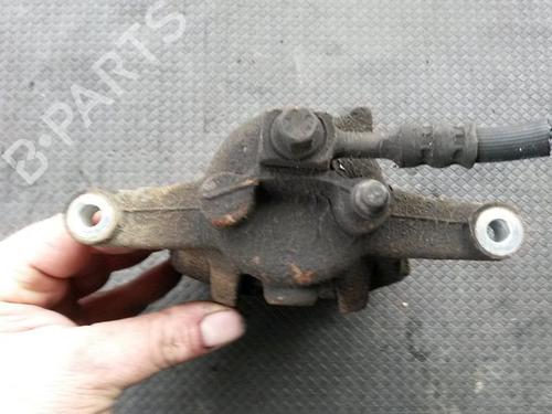 Bremssattel links vorne OPEL CORSA C (X01) 1.0 (F08, F68) | BP15704480M105 