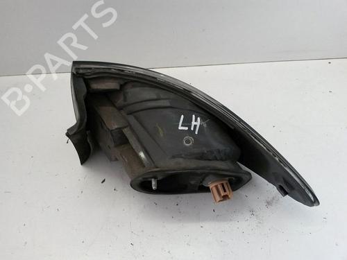 Left taillight MAZDA 6 Station Wagon (GY) 2.0 DI (GY19) | BP17593696C34 