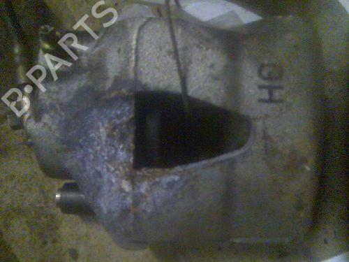Used Left front brake caliper VW BORA I (1J2) 1.6 (102 hp) 15693215