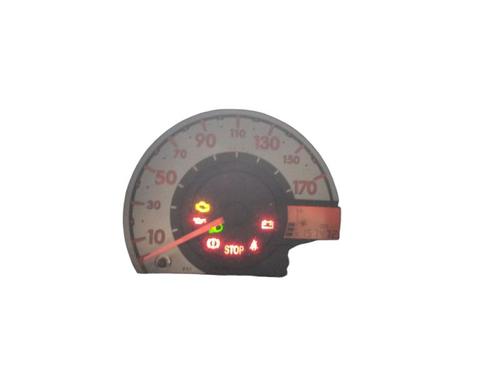 Used Instrument cluster CITROËN C1 (PM_, PN_) 1.0 (68 hp) 15707494