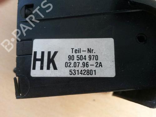 Headlight switch OPEL VECTRA B (J96) 1.6 i 16V (F19) | BP15699876I24 
