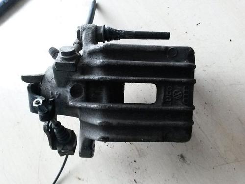 Left rear brake caliper SEAT IBIZA II (6K1) 1.9 TDI | BP15700422M107 