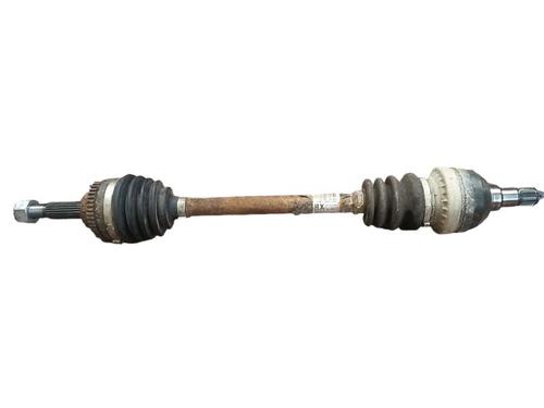 Used Left front driveshaft CHEVROLET AVEO / KALOS Hatchback (T250, T255) 1.2 (84 hp) 15698171