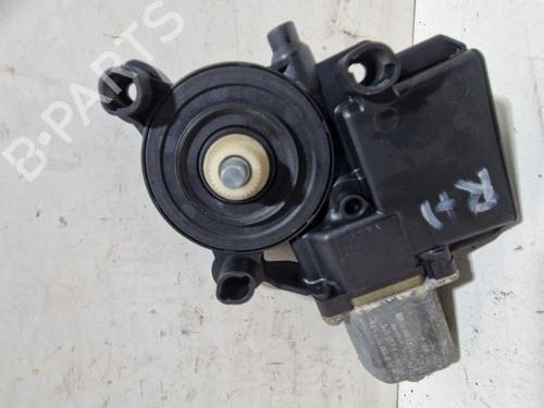 Used Right rear window motor VW POLO V (6R1, 6C1) 1.2 (70 hp) 30628838