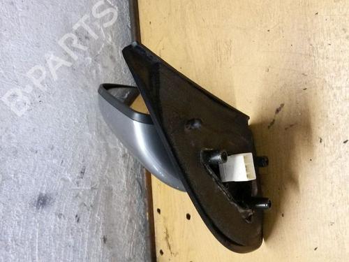 Right mirror CHEVROLET AVEO / KALOS Hatchback (T250, T255) 1.2 | BP22230469C27 
