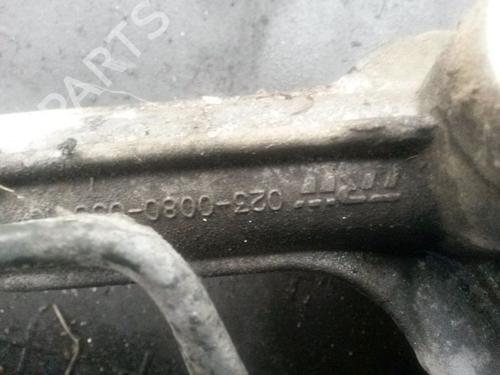 Steering rack VW POLO (6N2) 1.4 | BP15704330M22