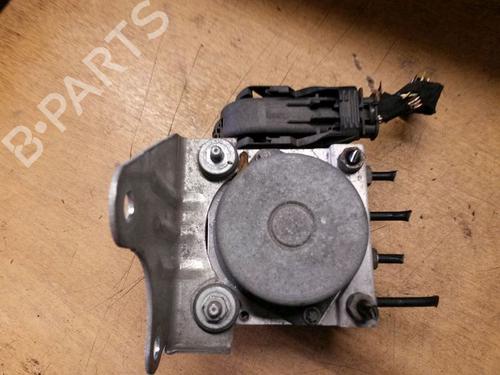 ABS pump FIAT PANDA (169_) 1.1 (169.AXA1A) | BP15709146M43 