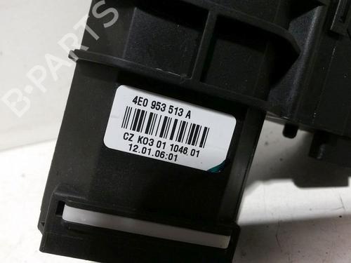 Ratstangsstang AUDI A6 C6 (4F2) 2.0 TDI | BP24028652I23 