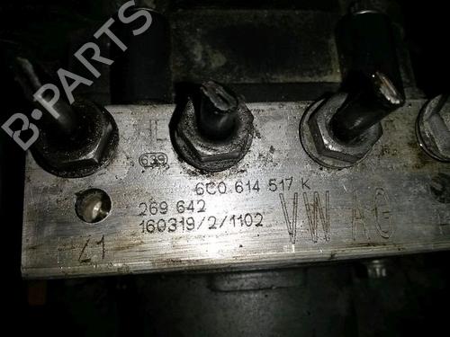 ABS pump SEAT IBIZA IV ST (6J8, 6P8) 1.0 | BP15703652M43 