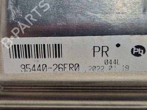 Control unit KIA RIO IV (YB, SC, FB) 1.0 T-GDI 120 | BP37080765M11 - Image 3