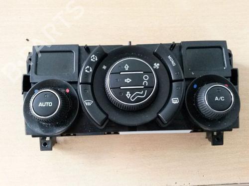Used Climate control PEUGEOT 3008 I MPV (0U_) 1.6 HDi (114 hp) 15703115