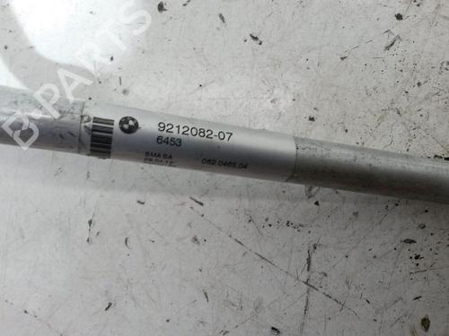 AC pipe BMW 1 (F20) 116 d | BP25990668M126 