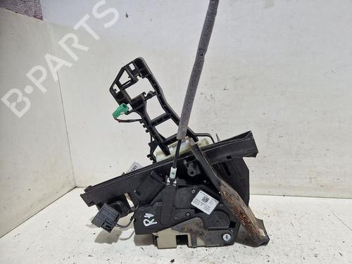 Højre bagtil lås Højre bagtil lås FORD FOCUS III Turnier 1.6 EcoBoost (150 hp) 34234307 34234307