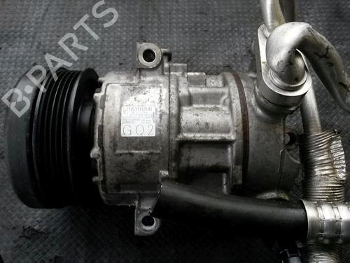AC compressor OPEL CORSA D (S07) 1.2 (L08, L68) | BP15704824M34 