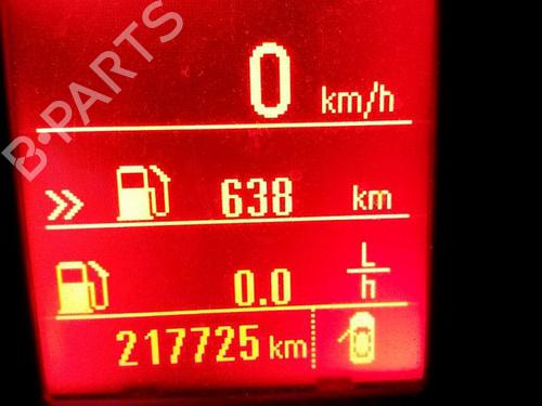 Egr OPEL ASTRA J (P10) 1.6 CDTi (68) | BP15706908M69 