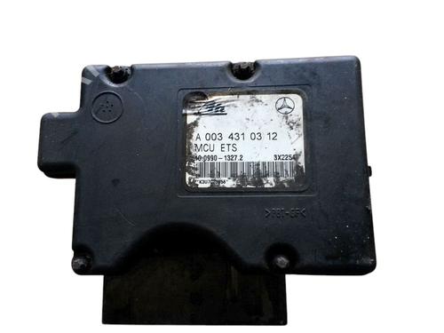 ABS Bremseaggregat MERCEDES-BENZ C-CLASS T-Model (S202) C 250 T Turbo-D (202.188) | BP15696345M43