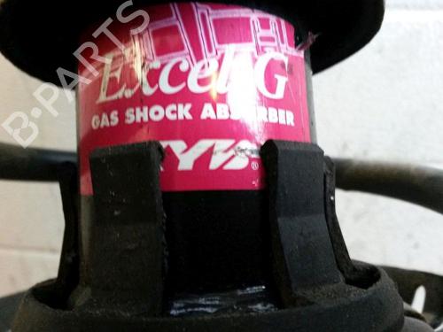 Right front shock absorber SEAT IBIZA IV (6J5, 6P1) 1.2 TSI | BP29316822M17 