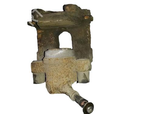 Used Left rear brake caliper BMW X3 (E83) 2.0 d (150 hp) 15702824