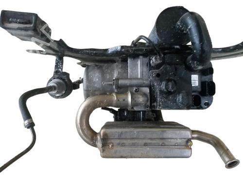 Elektronisk modul VW TRANSPORTER T6 Van (SGA, SGH, SHA, SHH) 2.0 TDI 4motion (150 hp) 30639888